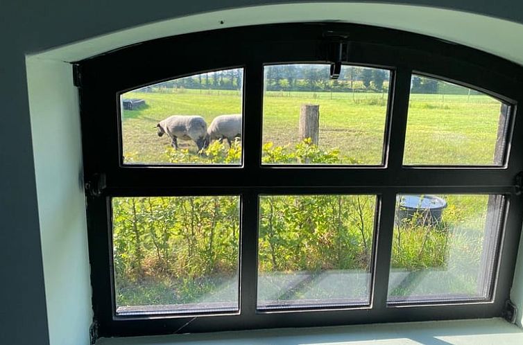 Vakantiehuisje in Ambt Delden