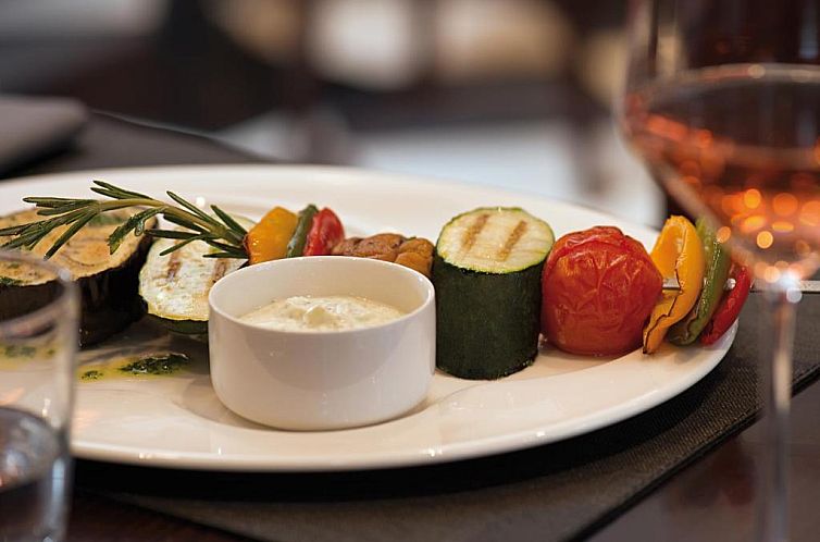 Victor's Residenz-Hotel Saarlouis