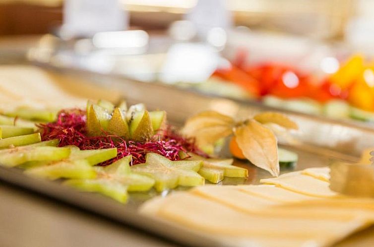 Victor's Residenz-Hotel Saarlouis