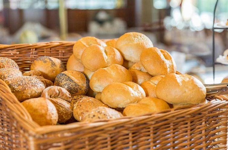 Victor's Residenz-Hotel Saarlouis