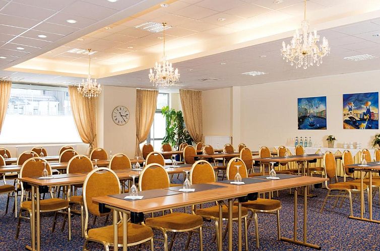 Victor's Residenz-Hotel Saarlouis