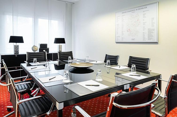 Victor's Residenz-Hotel Saarlouis