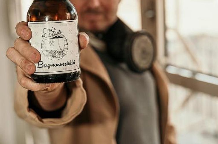 Otto's Parkhotel Saarlouis