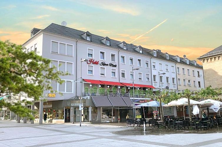Guest house 5220008 - Apartment Saarland - Hotel Kleiner Markt