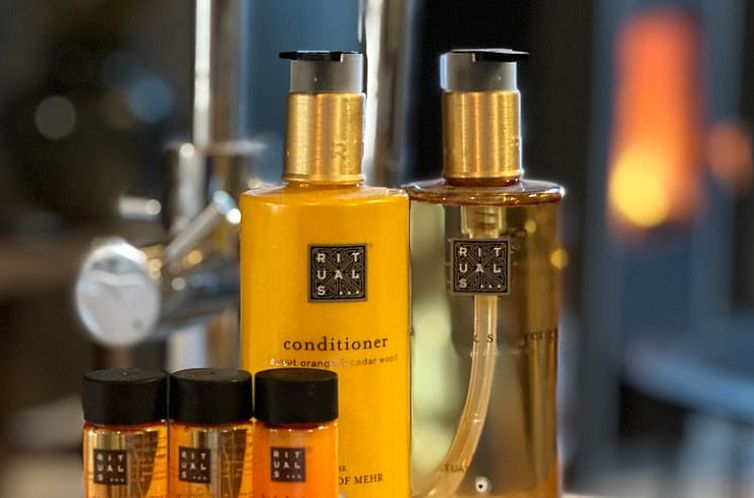 Vakantiehuis in Rossum