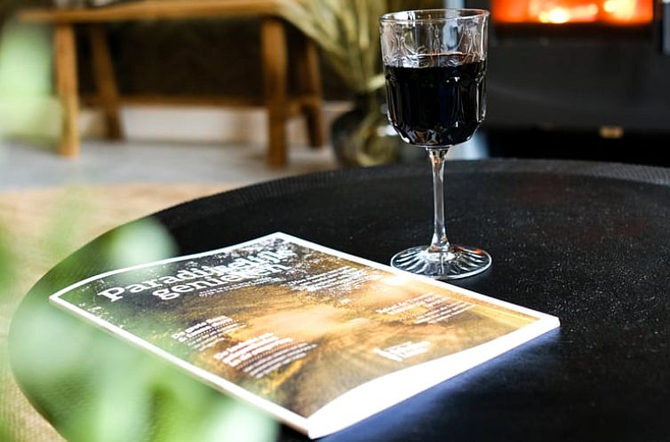 Vakantiehuis in Rossum