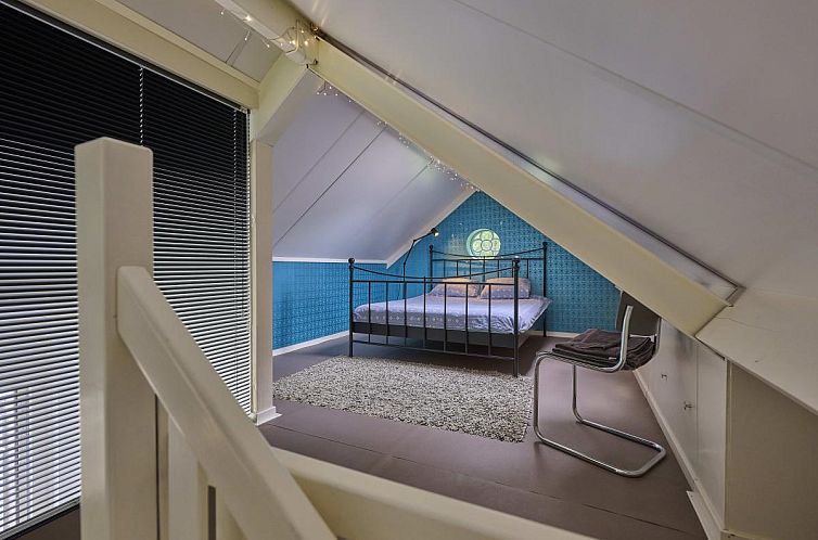 Design Lodge Twente