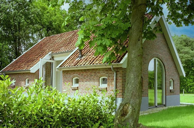 Design Lodge Twente