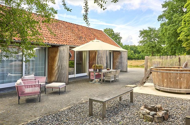 Unterkunft 522433 - Ferienhaus Twente - Twente Village