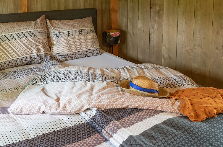 Welness Luxe lodge