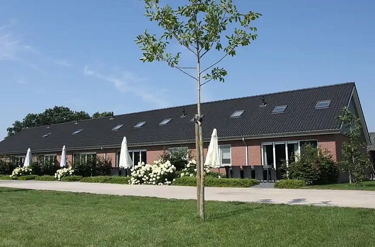 Unterkunft 522448 - Ferienhaus Twente - Boerderijappartement De Kastanje