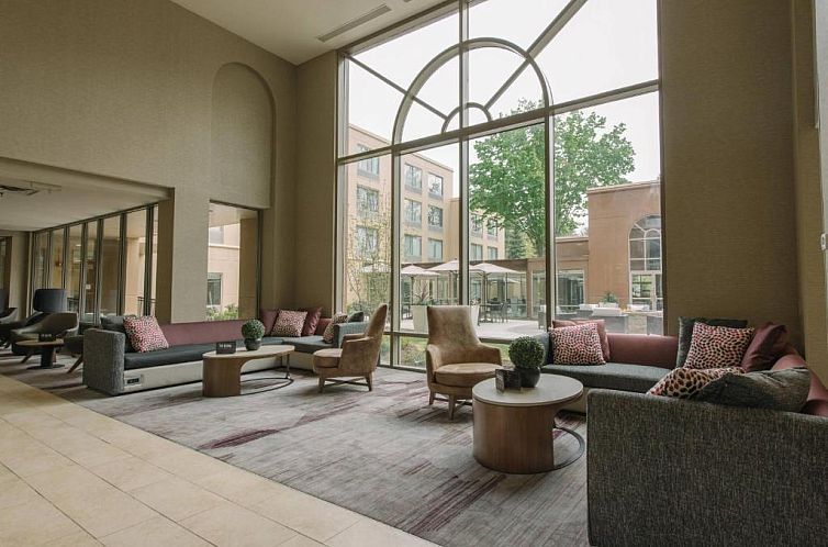 Courtyard by Marriott Nashua