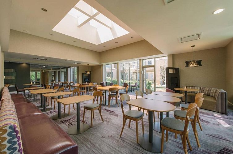 Courtyard by Marriott Nashua