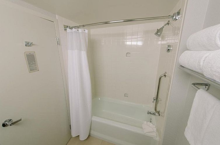 Courtyard by Marriott Nashua