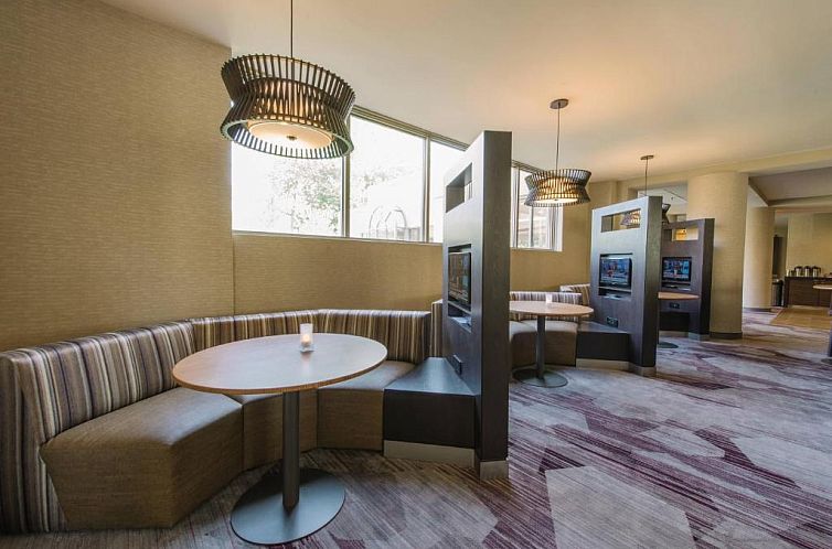 Courtyard by Marriott Nashua