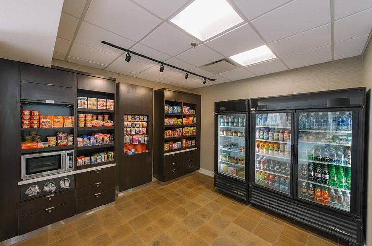 Courtyard by Marriott Nashua