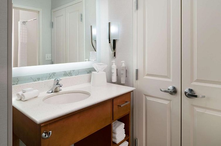 Homewood Suites by Hilton Gateway Hills Nashua