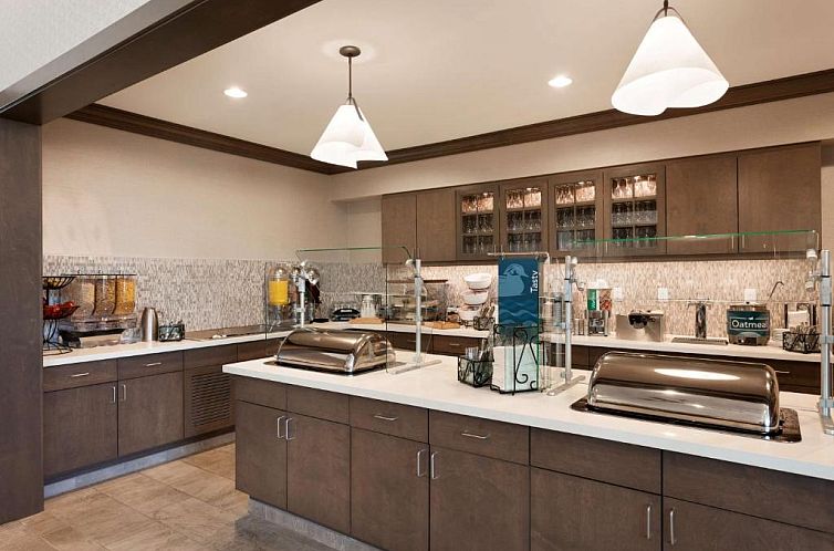 Homewood Suites by Hilton Gateway Hills Nashua