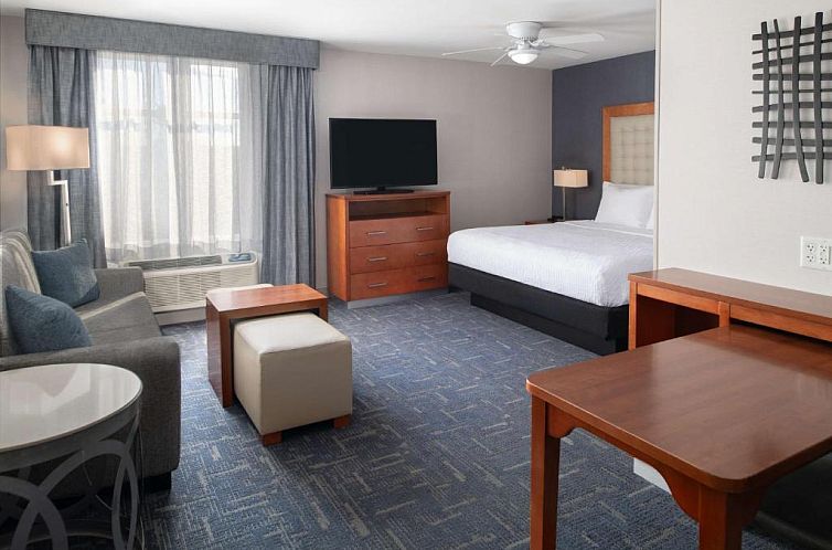 Homewood Suites by Hilton Gateway Hills Nashua