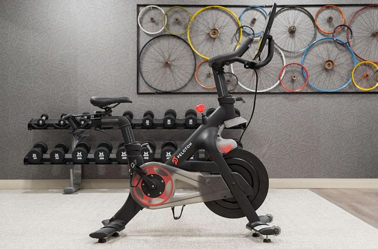 Homewood Suites by Hilton Gateway Hills Nashua