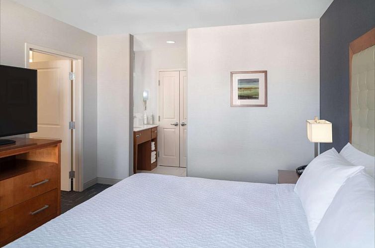 Homewood Suites by Hilton Gateway Hills Nashua