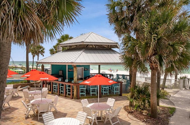 Beachcomber by the Sea