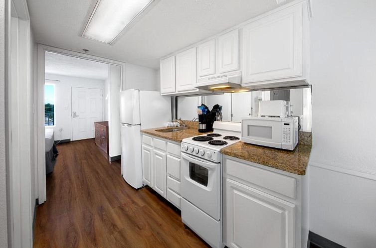 Beachcomber by the Sea