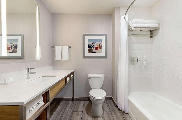 Hilton Garden Inn South Padre Island