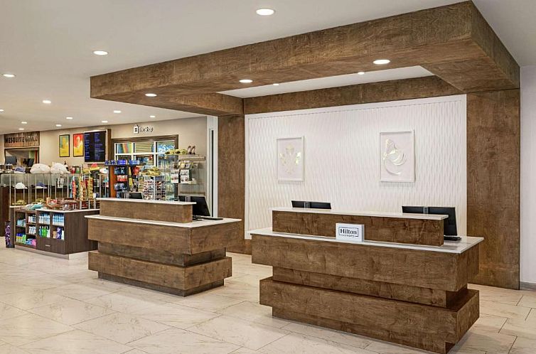 Hilton Garden Inn South Padre Island