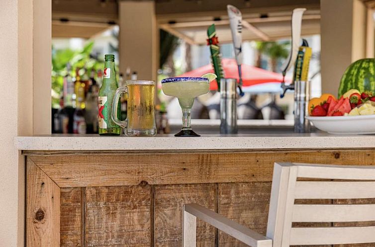 Hilton Garden Inn South Padre Island