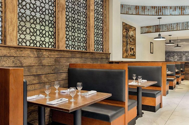 Hilton Garden Inn South Padre Island