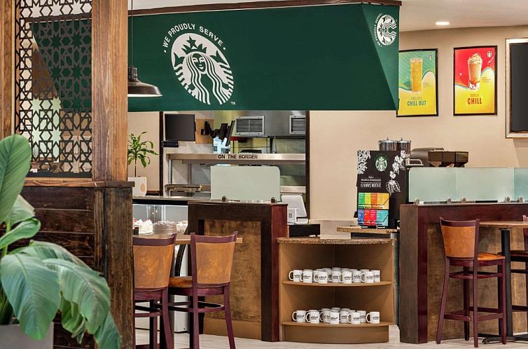 Hilton Garden Inn South Padre Island