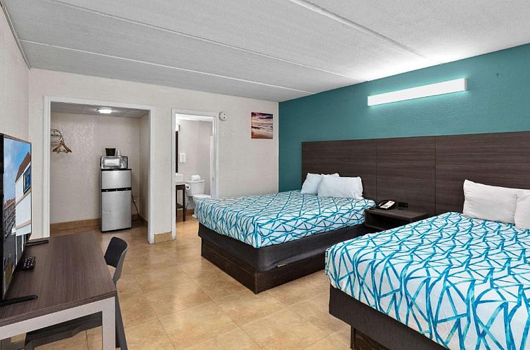 Verblijf 5225602 - Vakantie appartement Texas - WindWater Hotel and Marina