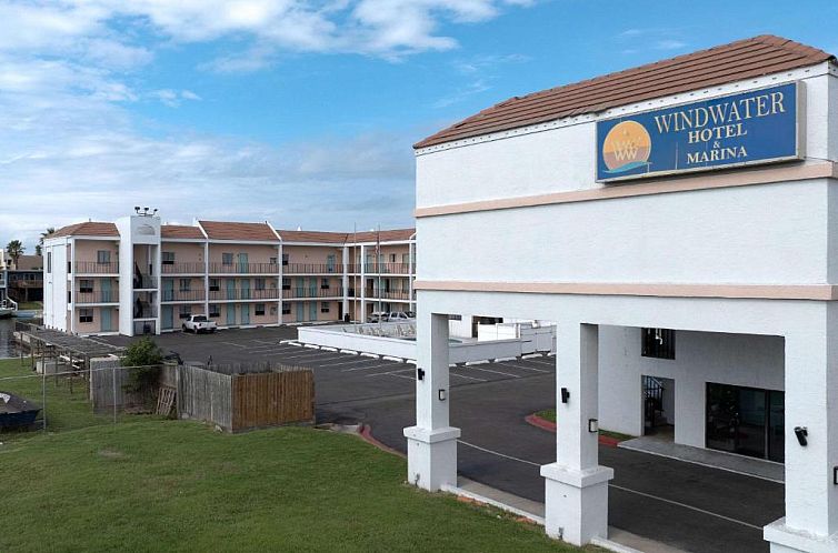 WindWater Hotel and Marina