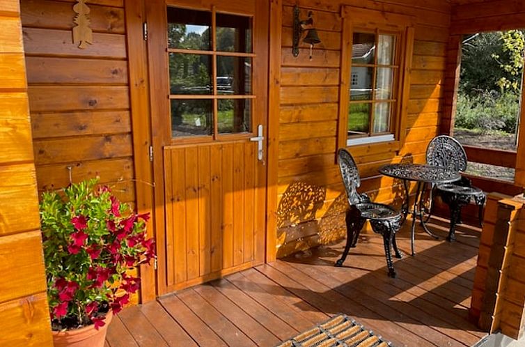 Vakantiehuis in Enschede