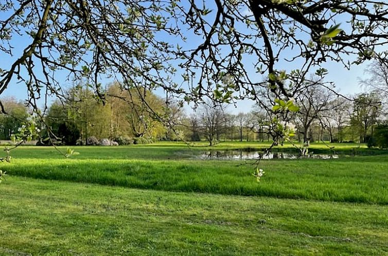 Vakantiehuis in Enschede