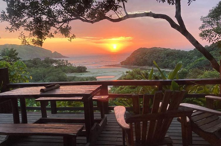 Verblijf 5226404 - Vakantiewoning Oost-Kaap - Delicious Monster Accommodation