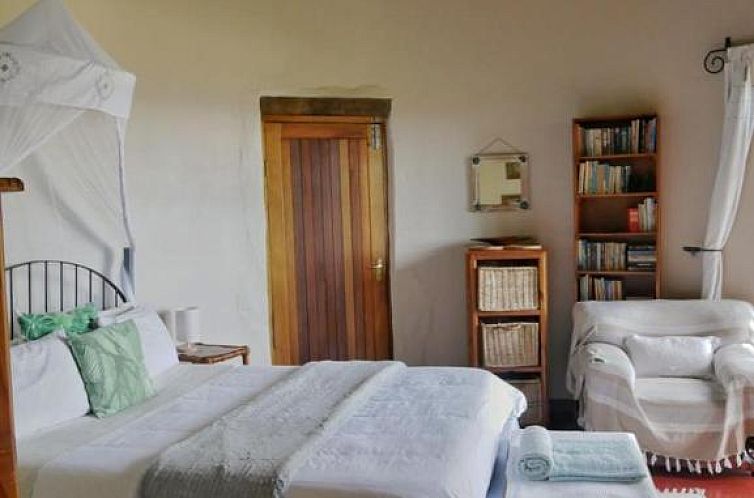 Delicious Monster Accommodation