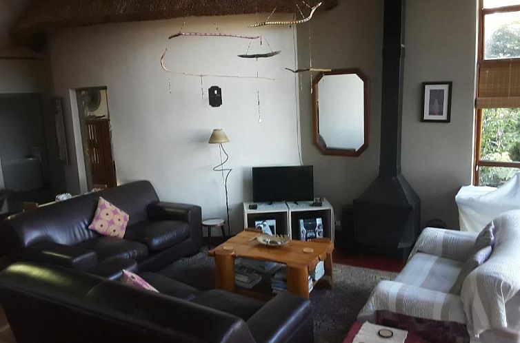 Delicious Monster Accommodation