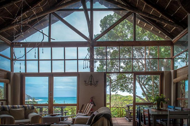 Delicious Monster Accommodation