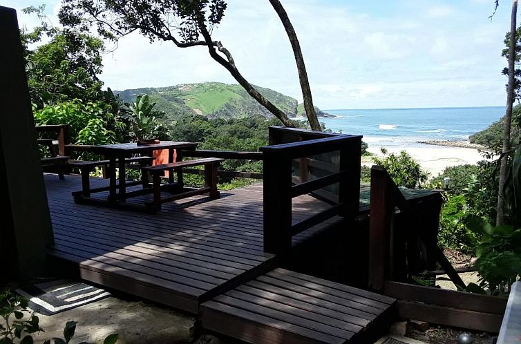 Delicious Monster Accommodation