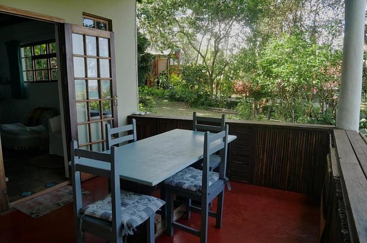 Delicious Monster Accommodation