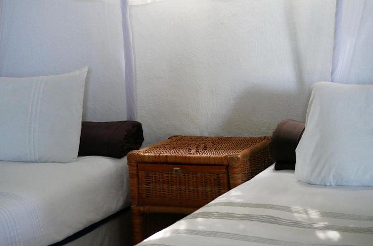 Delicious Monster Accommodation