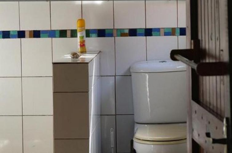 Delicious Monster Accommodation