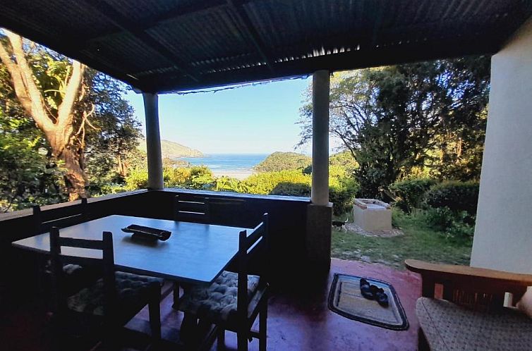 Delicious Monster Accommodation