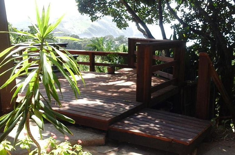 Delicious Monster Accommodation