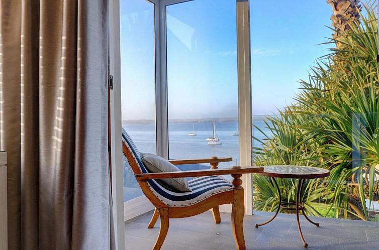 Unterkunft 5227207 - Appartement West-Kaap - Protea Hotel by Marriott Mossel Bay
