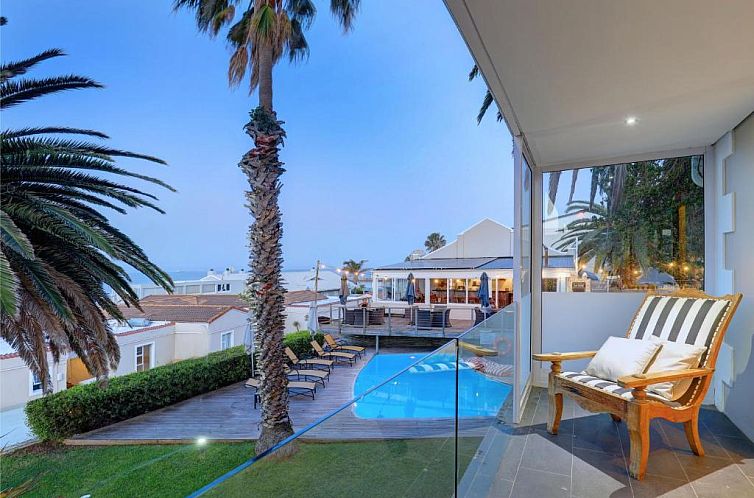 Protea Hotel by Marriott Mossel Bay