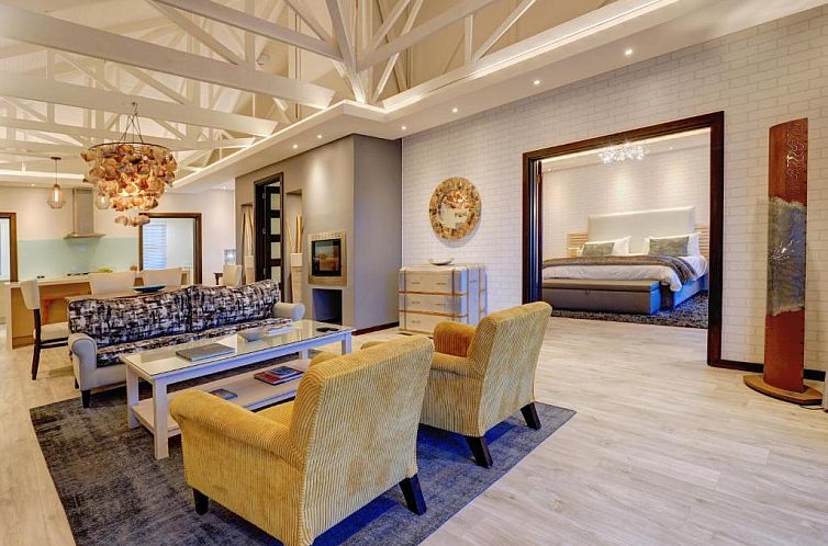 Protea Hotel by Marriott Mossel Bay