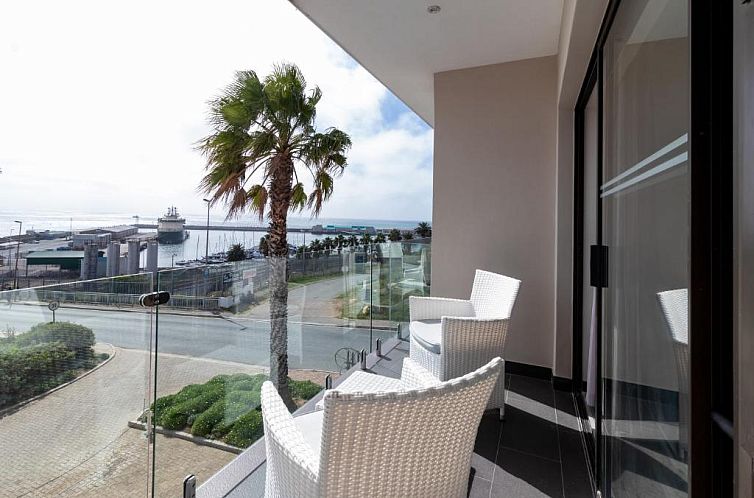 Protea Hotel by Marriott Mossel Bay
